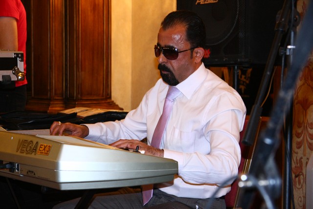 Rafik Hariri University Gala Dinner 